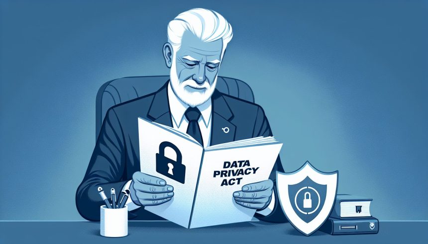 "Data Privacy Boost"