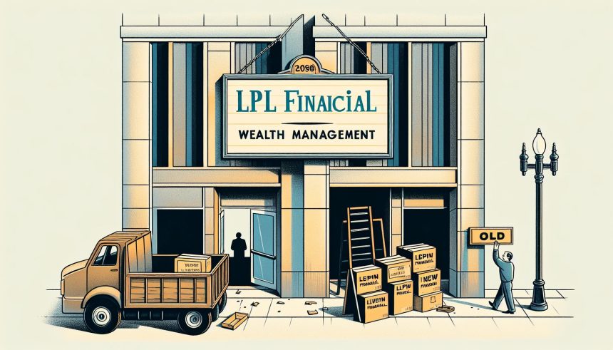 Wealth Management Move