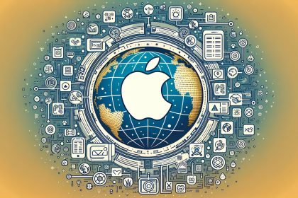 Apple Regulatory Challenges