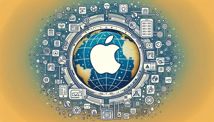 Apple Regulatory Challenges