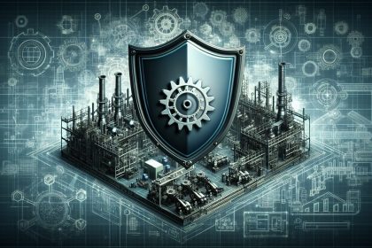 Cybersecurity Manufacturing Growth