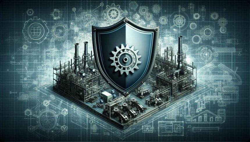 Cybersecurity Manufacturing Growth