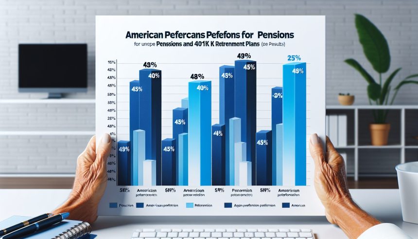 Pension Preference