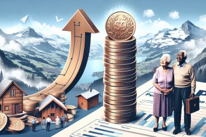 "Swiss Pension Boost"