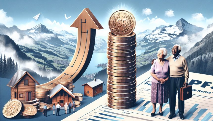 "Swiss Pension Boost"