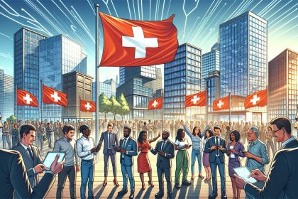 Swiss Startups