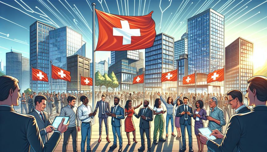 Swiss Startups