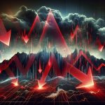 Market Plunges